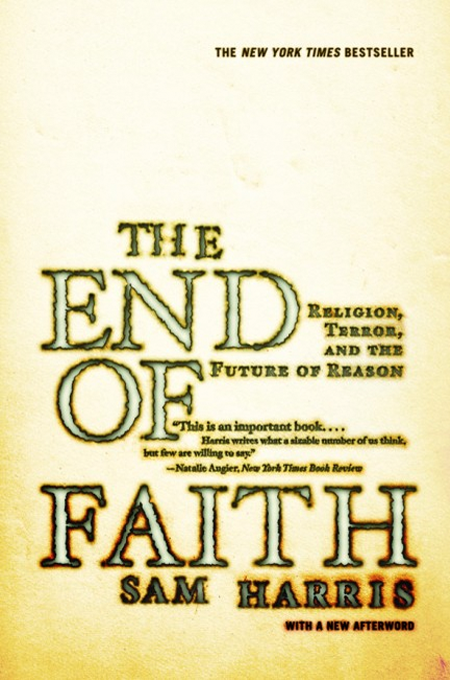 The End Of Faith | Sam Harris