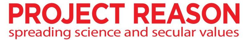 Project Reason Logo
